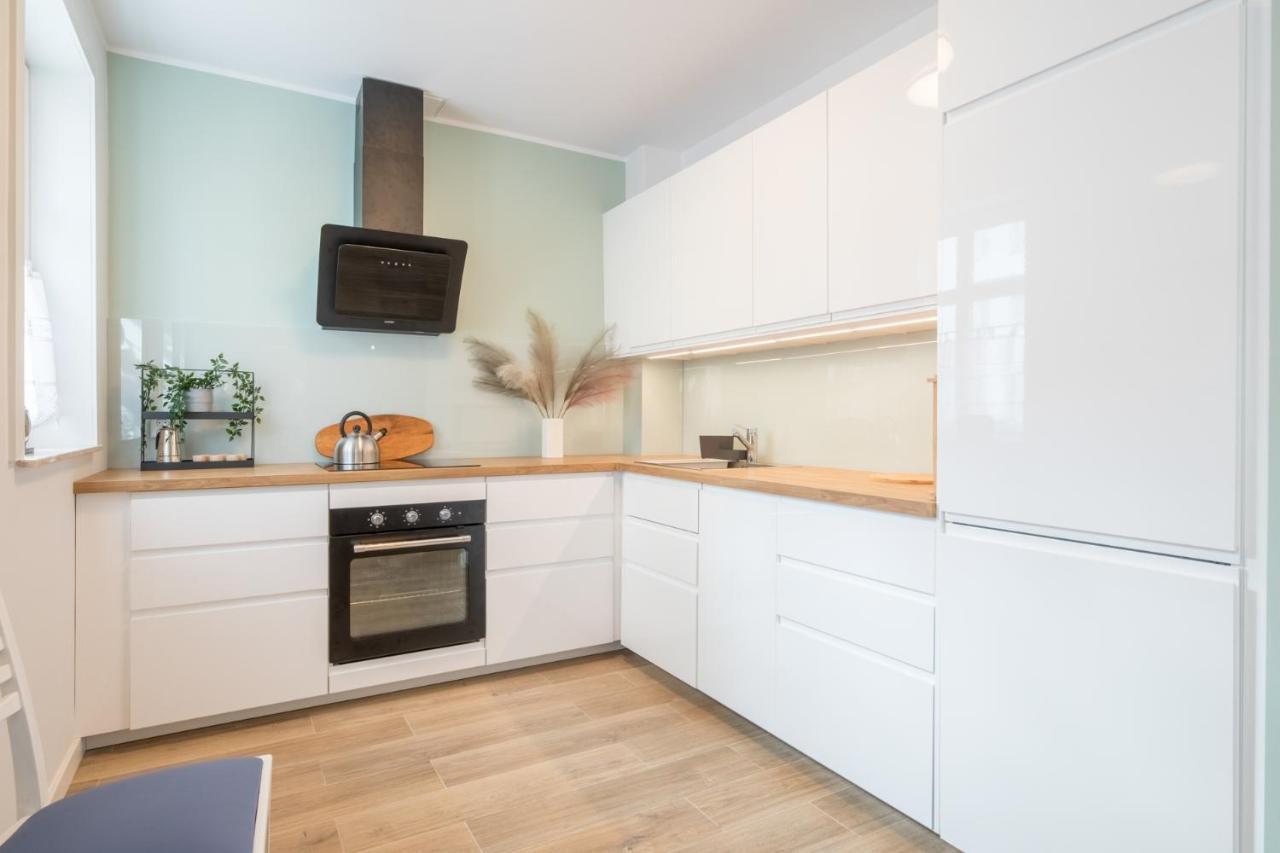 Stay In Ustka Exterior photo