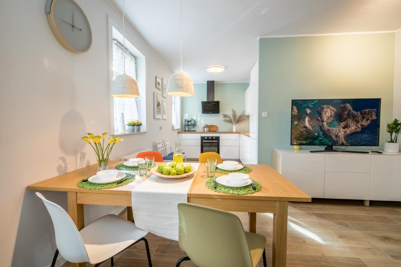 Stay In Ustka Exterior photo
